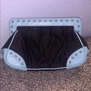 Kate Landry hand purse